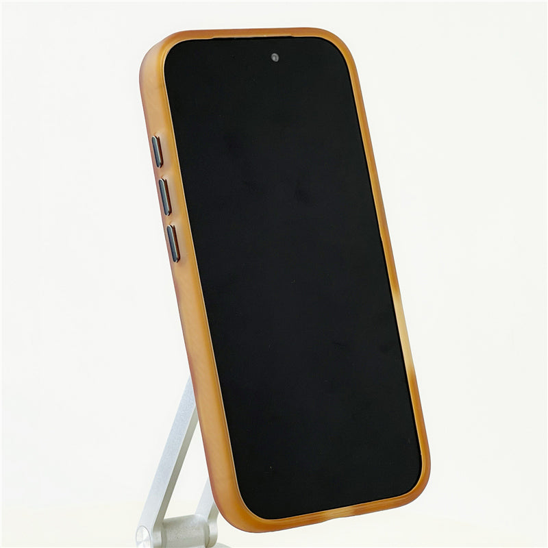 Orion Shield iPhone Case