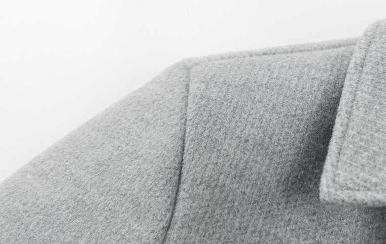 Belmont Utility Jacket