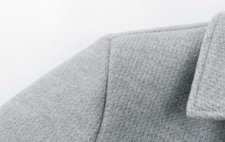 Belmont Utility Jacket