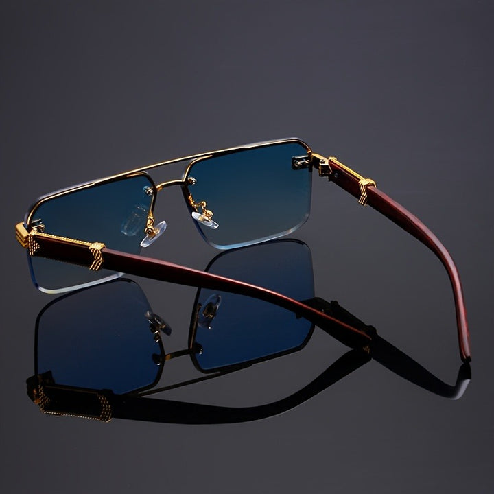 Como Navigator Sunglasses