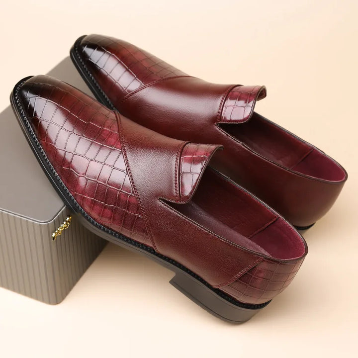 Vito Slip-On Dress Shoes