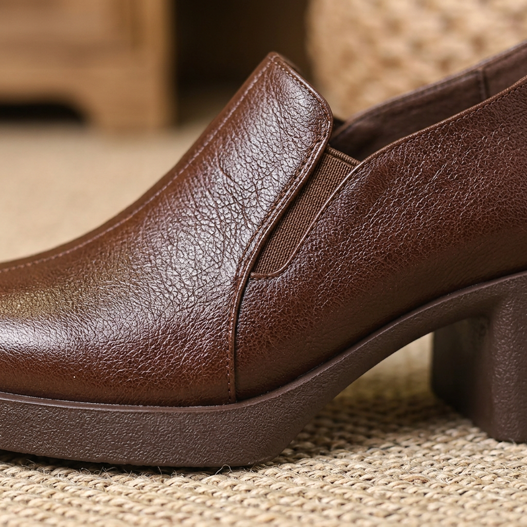 Product image for Carolyn Block Heels
