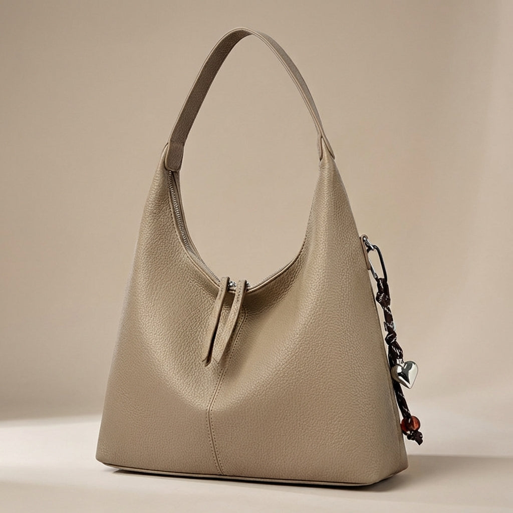 Product image for Sadie Leather Handbag