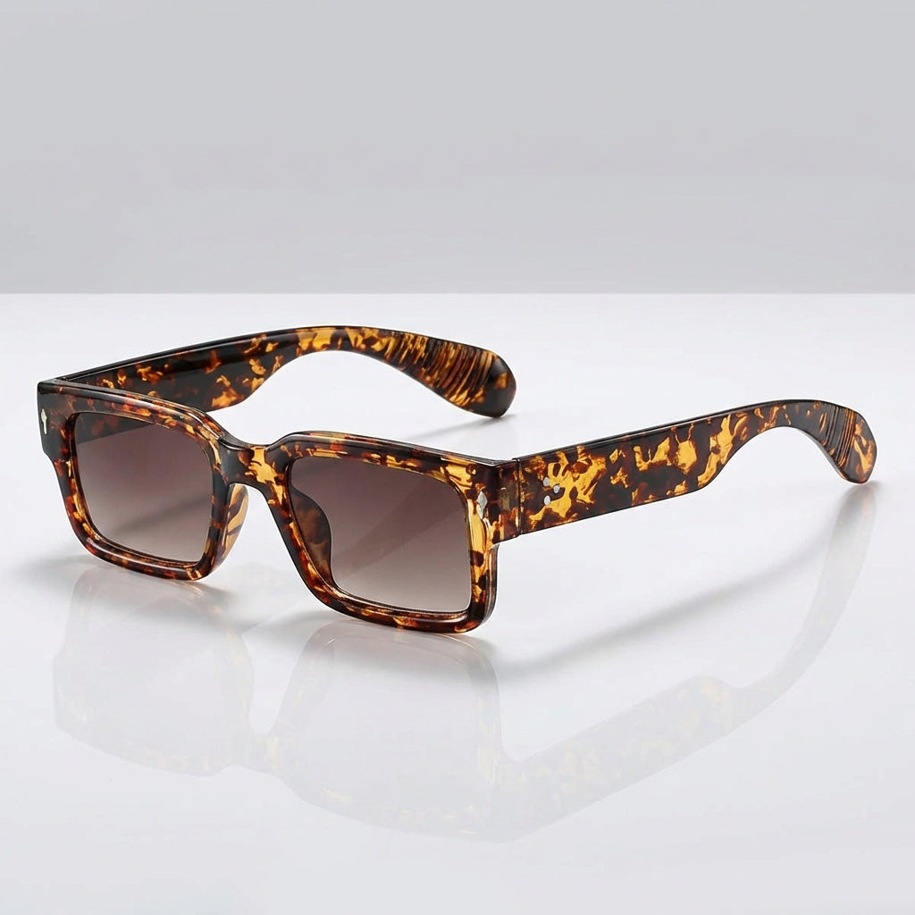 Product image for Valento Square Sunglasses