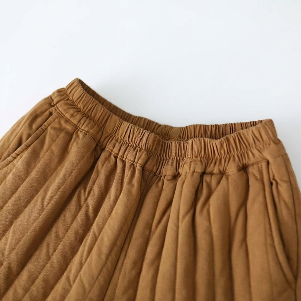 Product image for Jade Quilted Pants