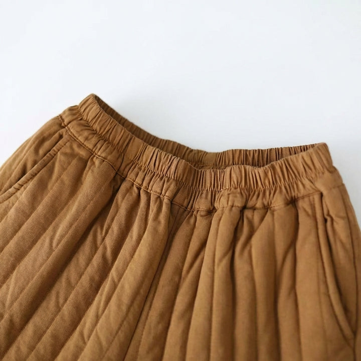 Product image for Jade Quilted Pants