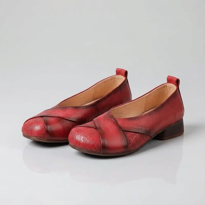 Product image for Carol Block Heels