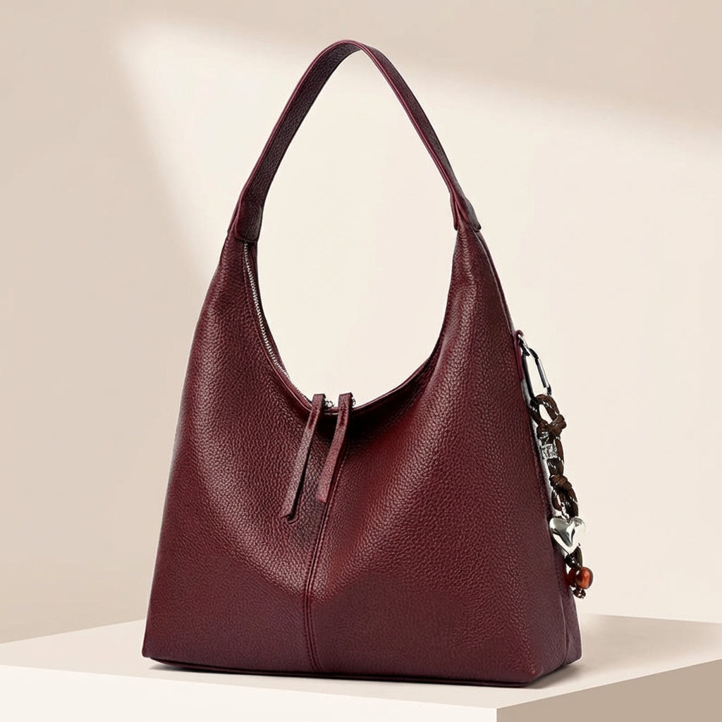 Product image for Sadie Leather Handbag