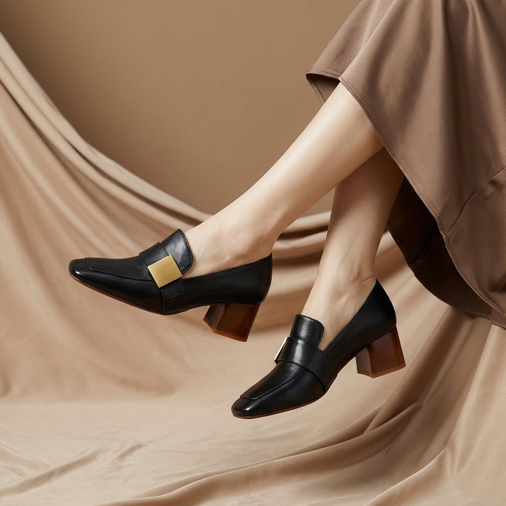 Product image for Margot Loafer Pump