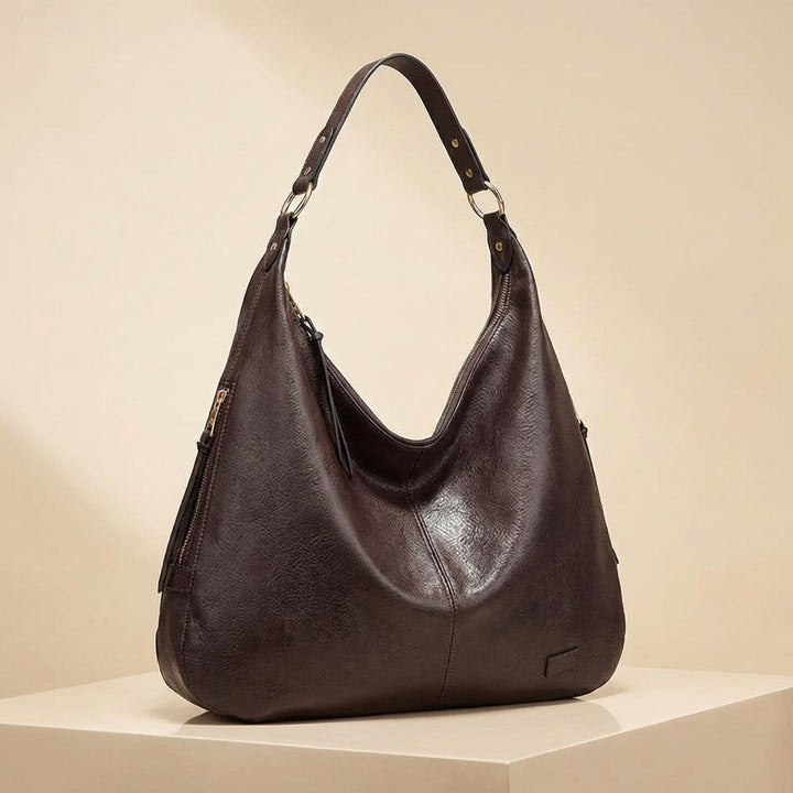 Product image for Stella Leather Handbag