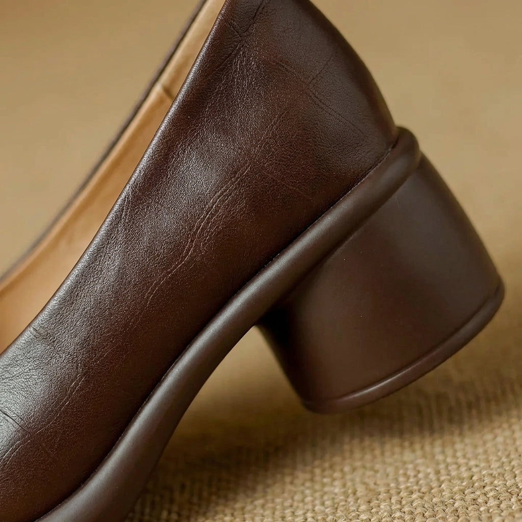 Product image for Christina Block Heels