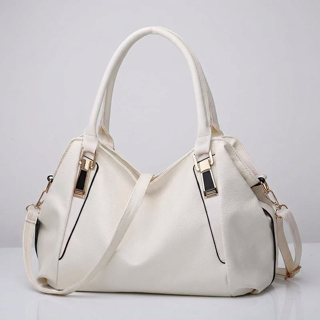 Product image for Sarah Leather Handbag