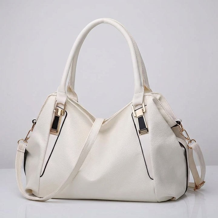Product image for Sarah Leather Handbag