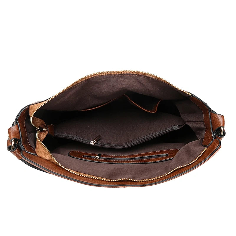 Product image for Seraphina Leather Handbag