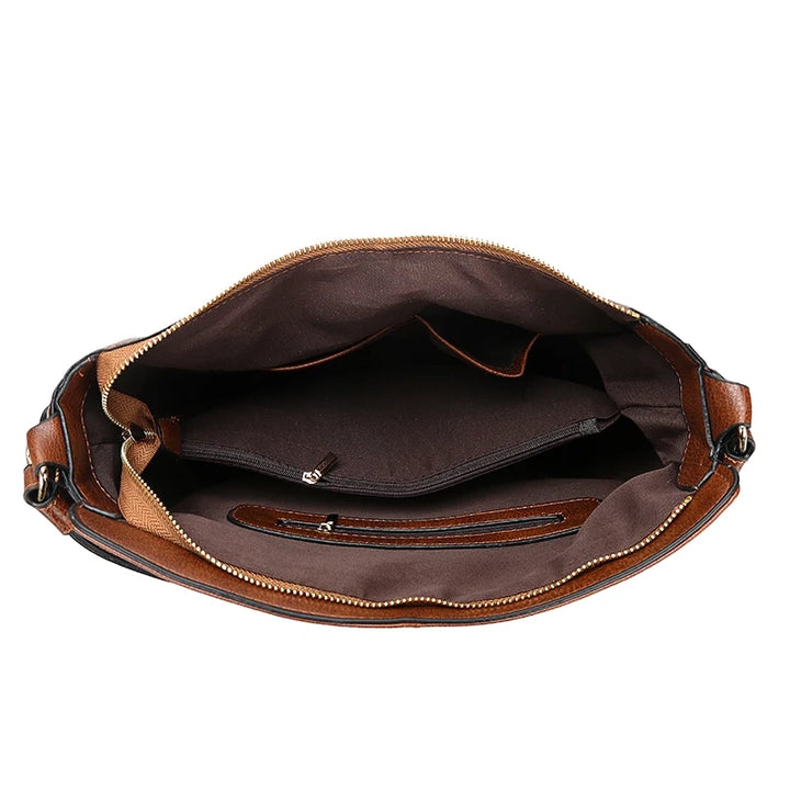 Product image for Seraphina Leather Handbag