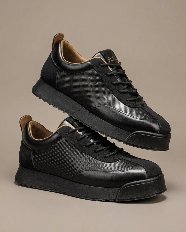 Product image for Camden Leather Sneakers