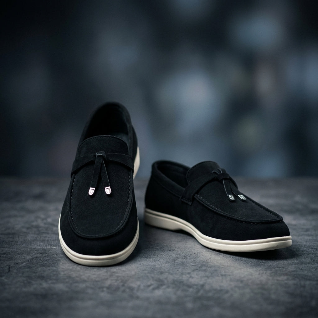 Product image for Arthur Leather Loafers
