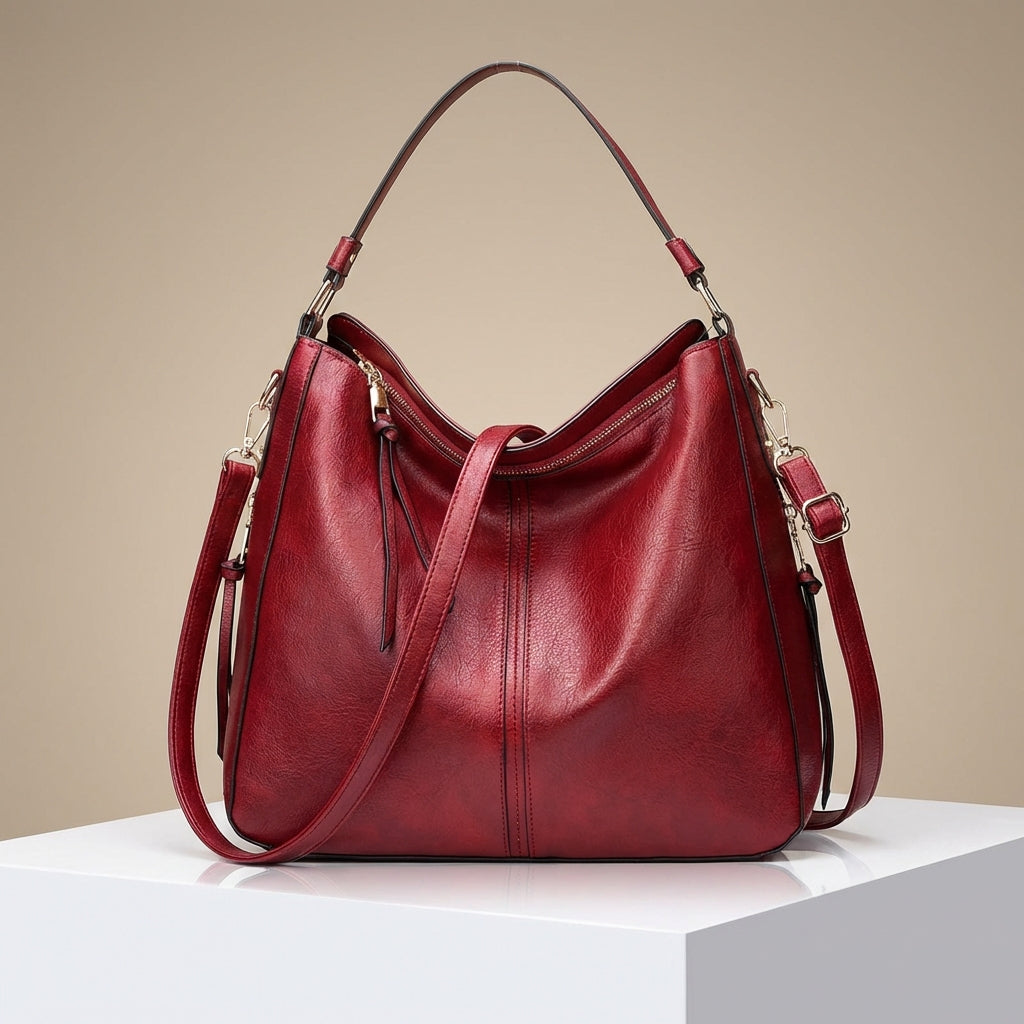 Product image for Seraphina Leather Handbag