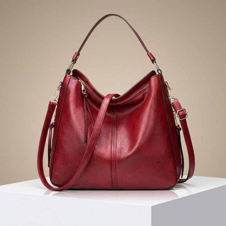 Product image for Seraphina Leather Handbag