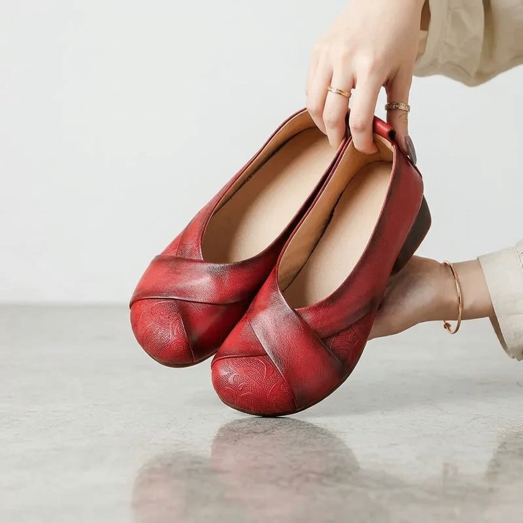 Product image for Carol Block Heels