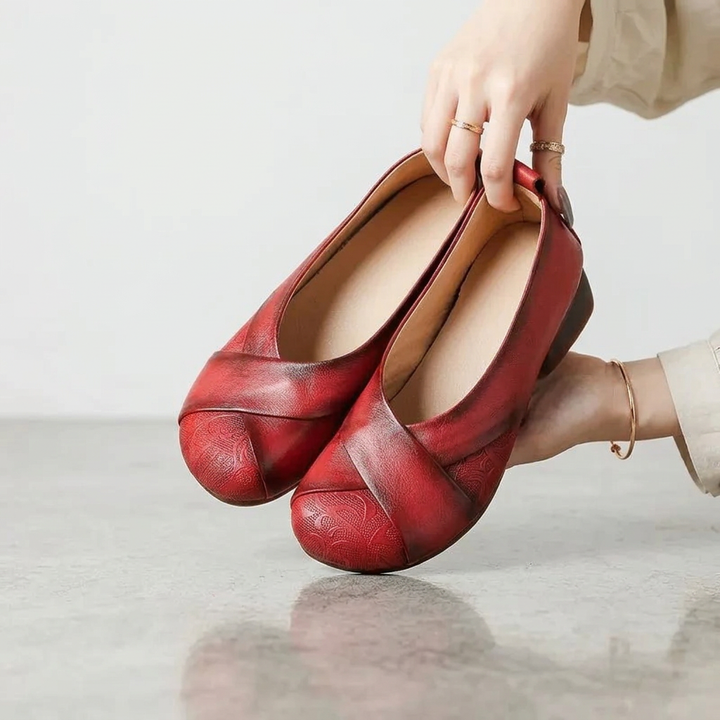 Product image for Carol Block Heels