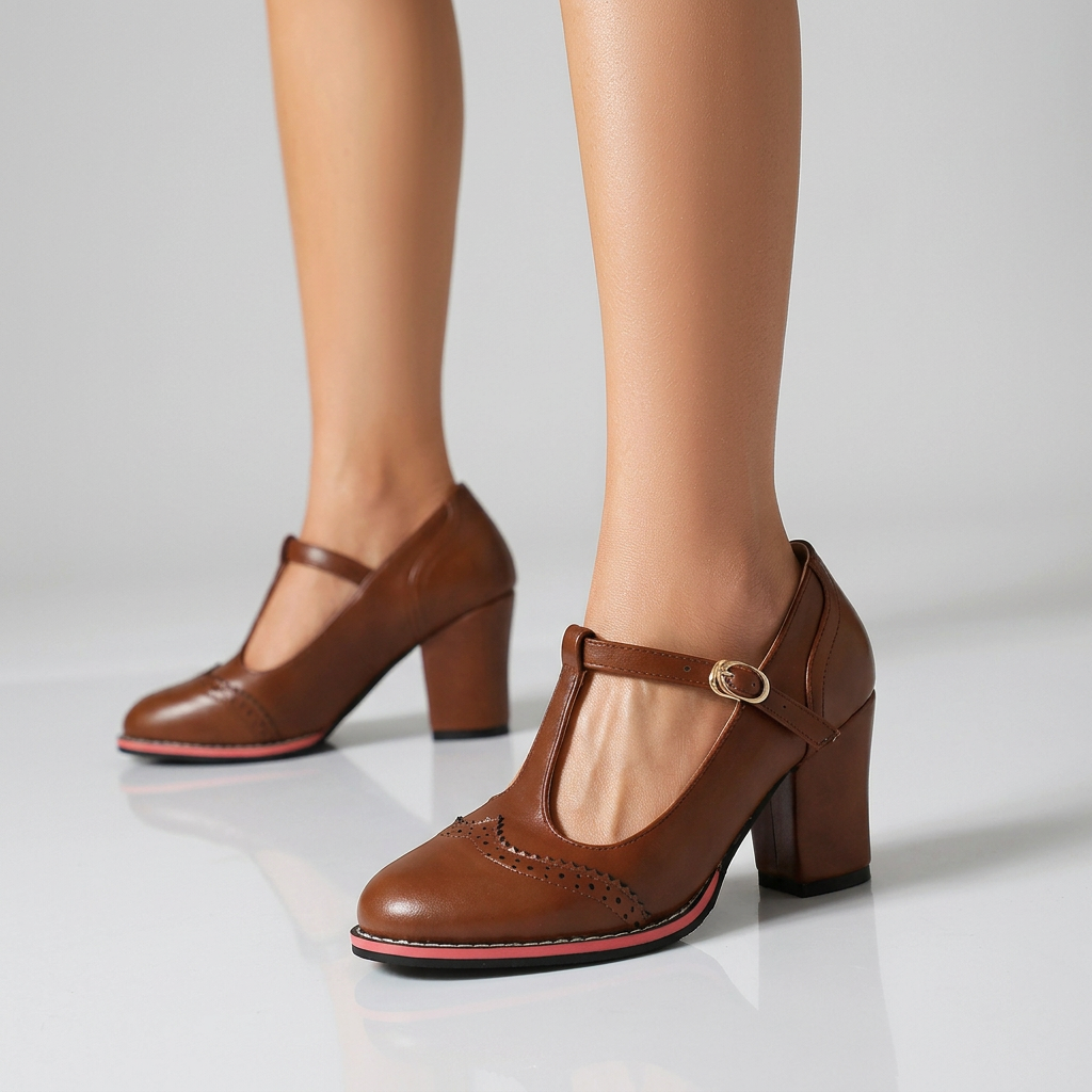 Product image for Camilla Platform Heels