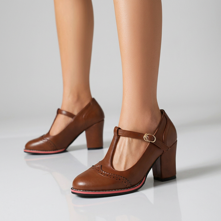 Product image for Camilla Platform Heels