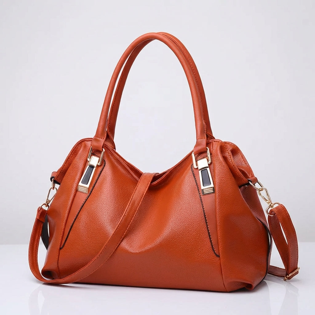 Product image for Sarah Leather Handbag