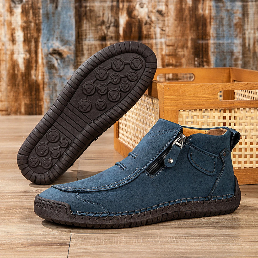 Product image for Atlas Leather Shoes