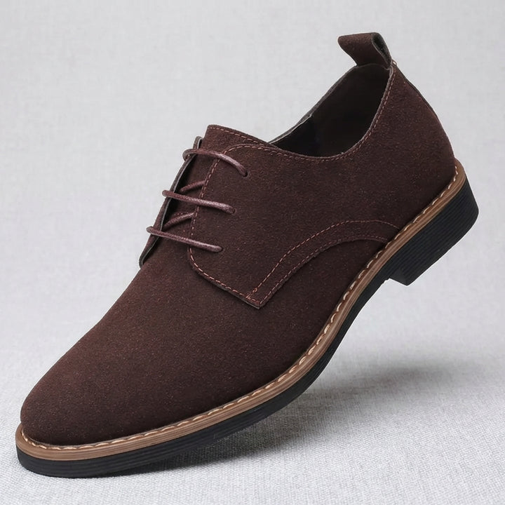 Product image for Giulio Suede Shoes
