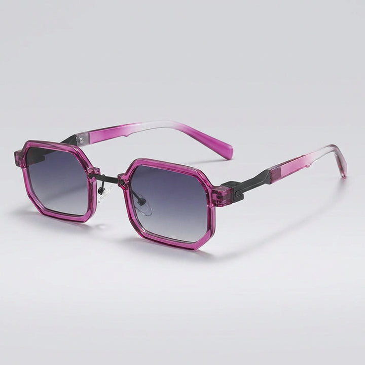 Product image for Milano Square Sunglasses