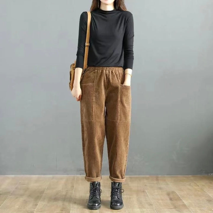 Product image for Jasmine Corduroy Pants