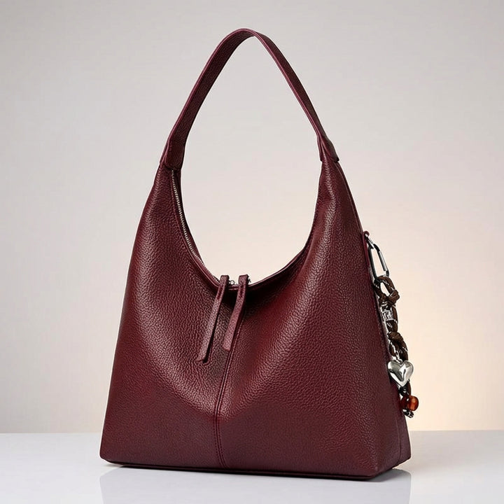 Product image for Sadie Leather Handbag