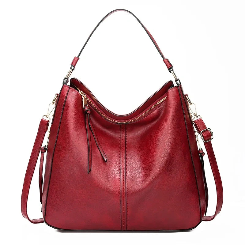 Product image for Seraphina Leather Handbag