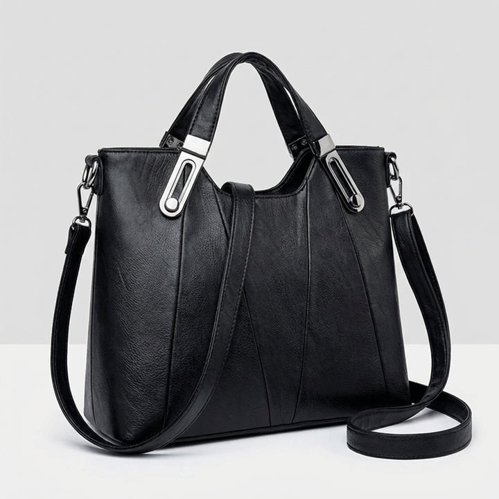 Product image for Sienna Leather Handbag