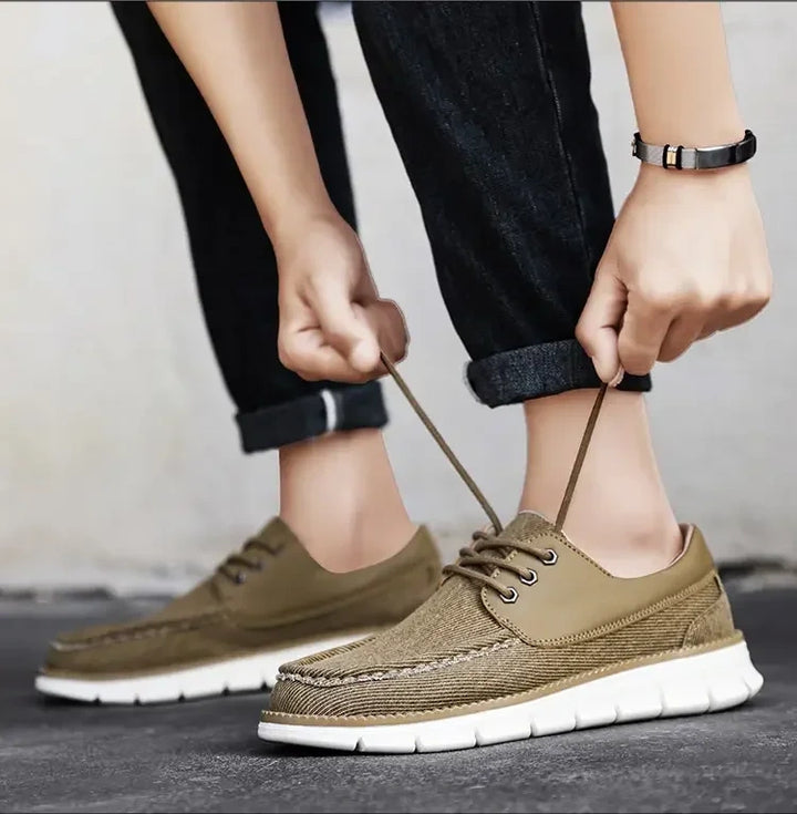 Product image for Reed Canvas Shoes