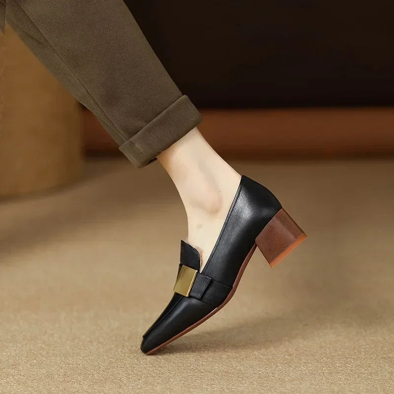 Product image for Margot Loafer Pump