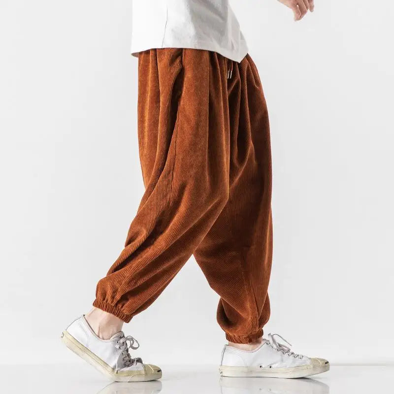 Product image for Wilson Corduroy Pants