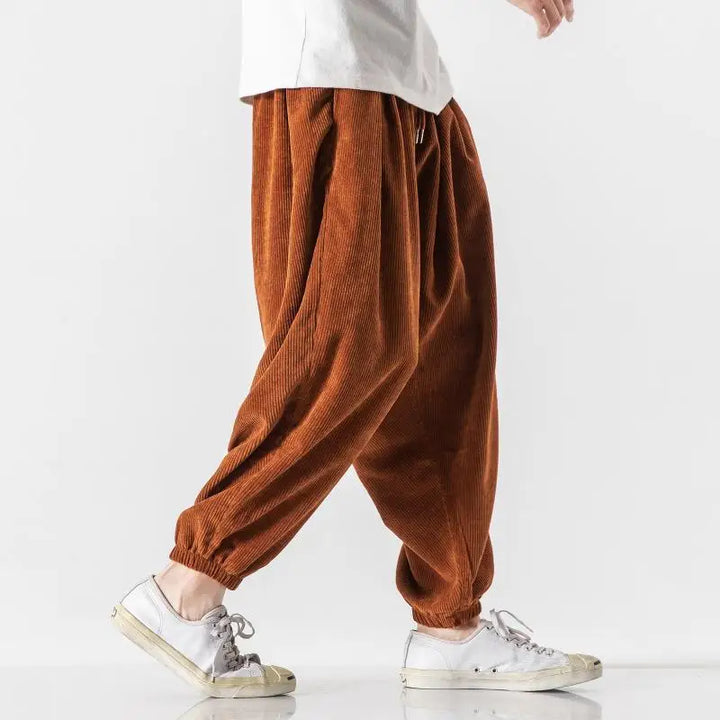 Product image for Wilson Corduroy Pants