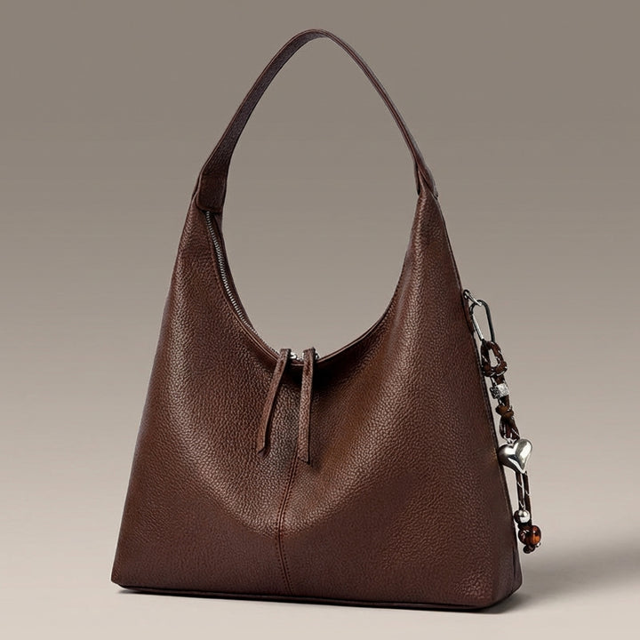 Product image for Sadie Leather Handbag