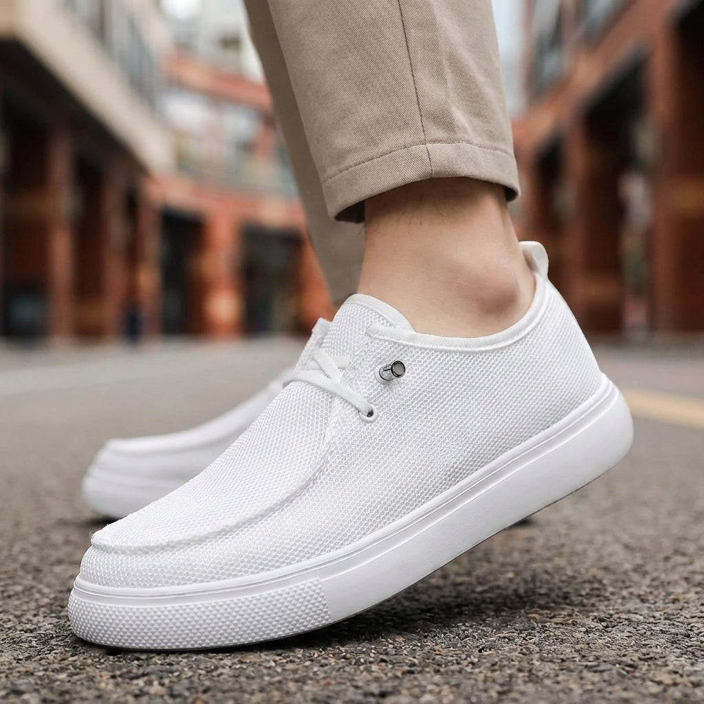 Product image for Vaughn Canvas Shoes