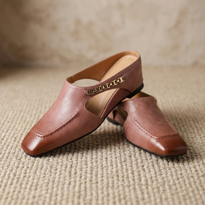 Product image for 2025 New Retro Style Baotou Women&