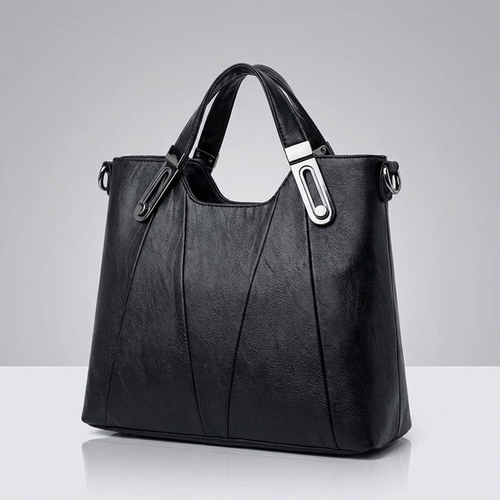 Product image for Sienna Leather Handbag