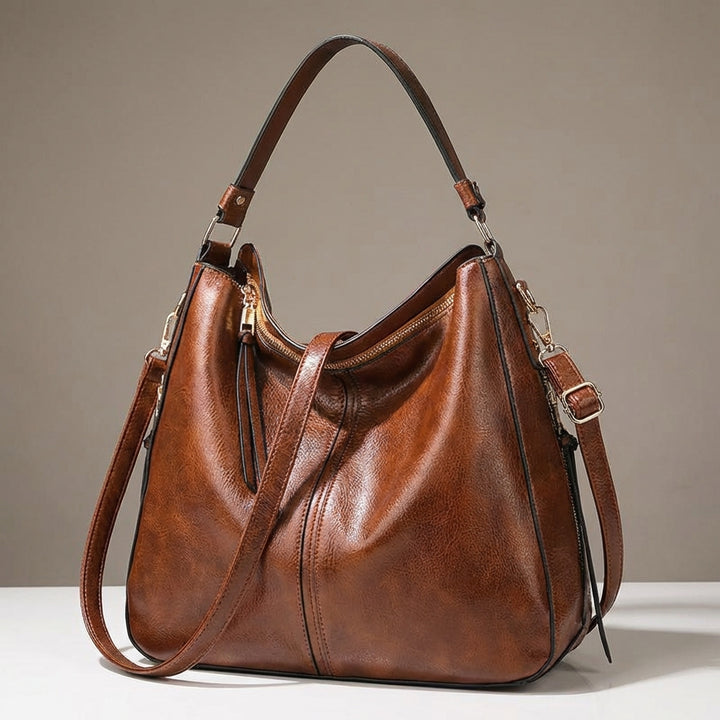 Product image for Seraphina Leather Handbag