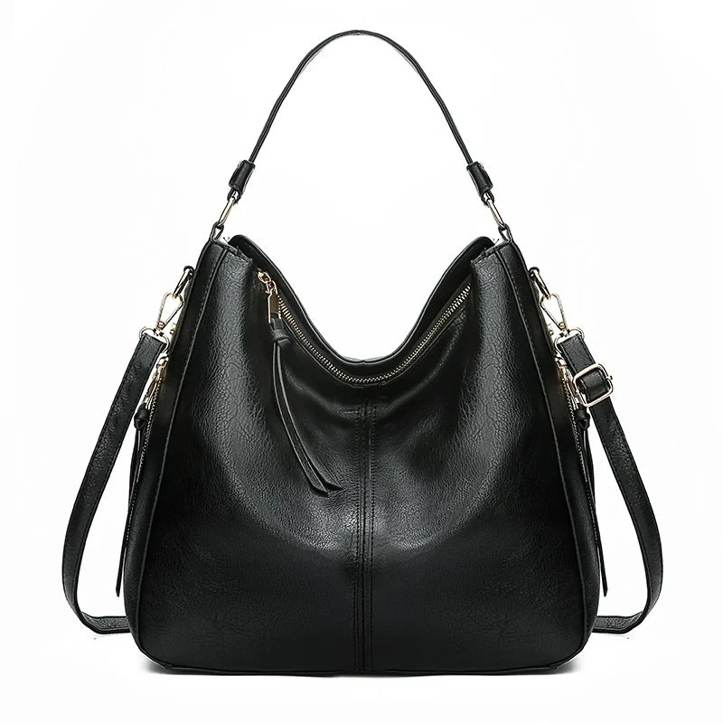 Product image for Seraphina Leather Handbag