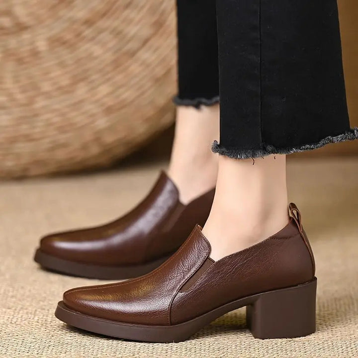 Product image for Carolyn Block Heels