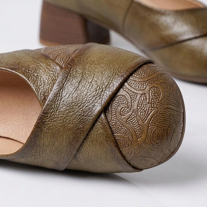 Product image for Carol Block Heels