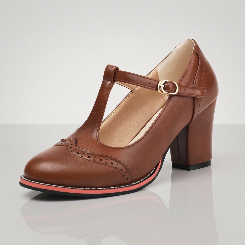 Product image for Camilla Platform Heels