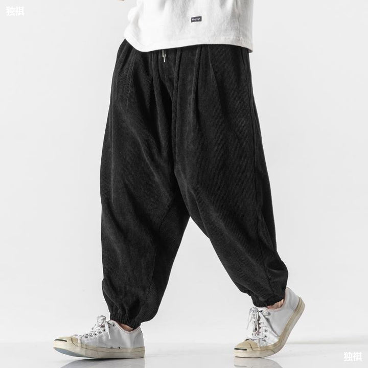 Product image for Wilson Corduroy Pants