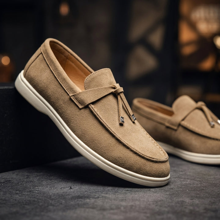 Product image for Arthur Leather Loafers